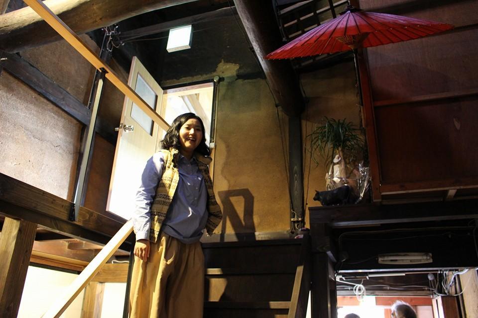 Kaiho Guest House Katsuzo Yonago Exterior photo