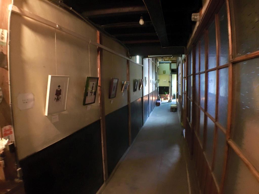 Kaiho Guest House Katsuzo Yonago Exterior photo
