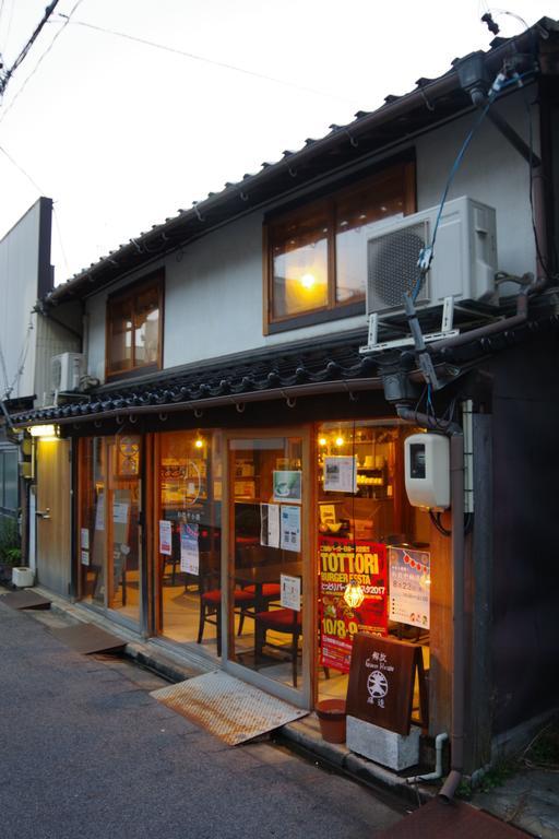 Kaiho Guest House Katsuzo Yonago Exterior photo