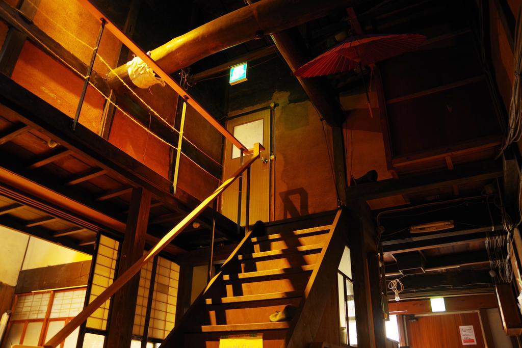 Kaiho Guest House Katsuzo Yonago Exterior photo