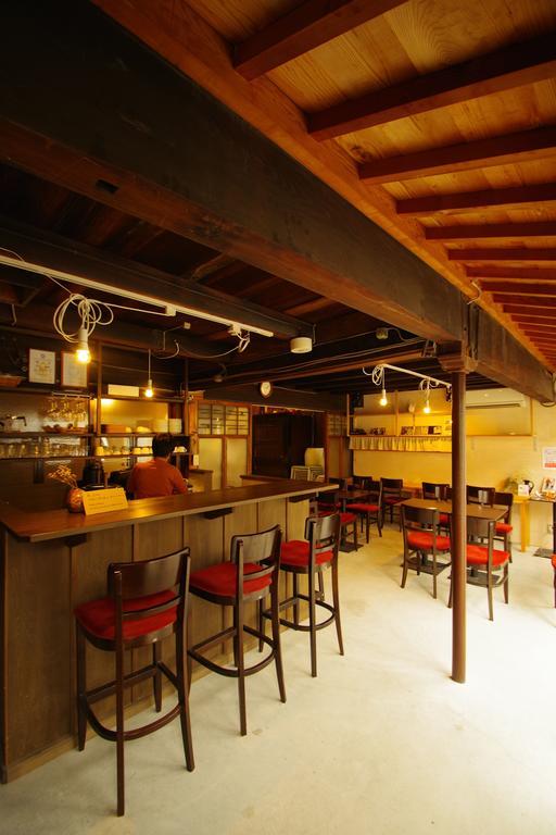 Kaiho Guest House Katsuzo Yonago Exterior photo