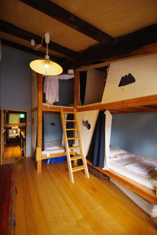 Kaiho Guest House Katsuzo Yonago Exterior photo