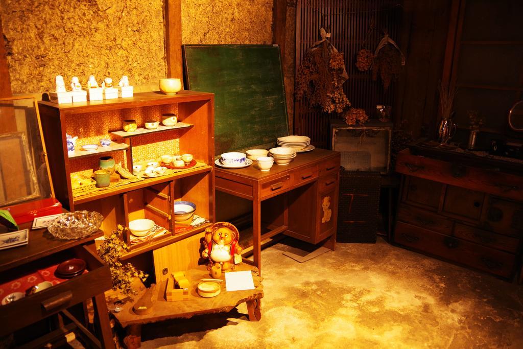 Kaiho Guest House Katsuzo Yonago Exterior photo
