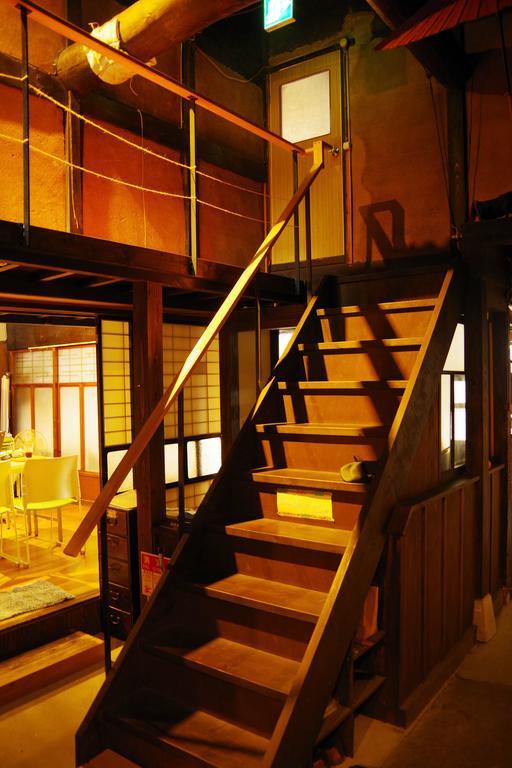 Kaiho Guest House Katsuzo Yonago Exterior photo